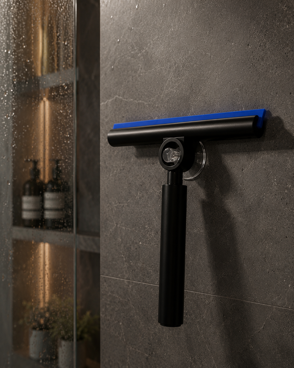 Nordic || Squeegee 2.3