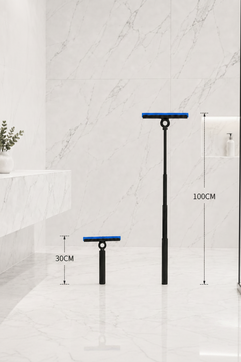 Nordic || Squeegee 2.3