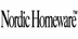 Nordic Homeware – Startsida