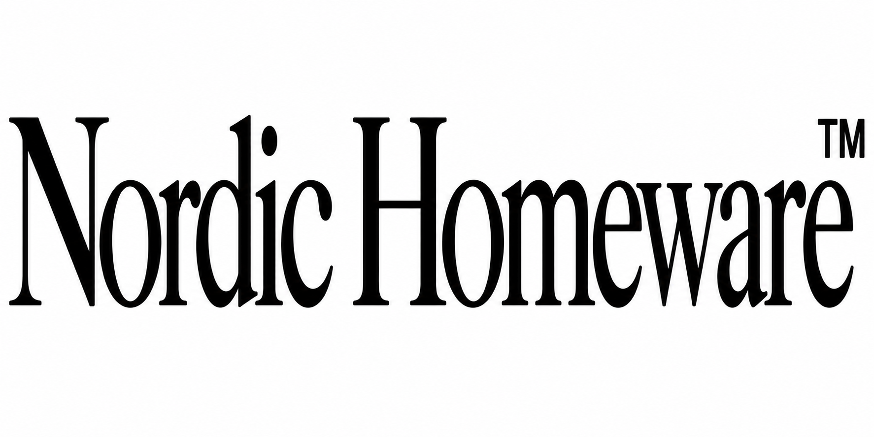 Nordic Homeware